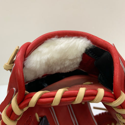 ローリングス Rawlings プロプリファード PRO PREFERRED GH6PR935FS 硬式 大人 一般 内野手用 グローブ グラブ 右投げ タグ付き 野球 9537