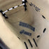 アシックス asics BGZ43C 軟式 大人 一般 キャッチャーミット 捕手 グローブ グラブ 右投げ 中古品 野球 1316
