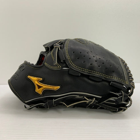 中古品 ミズノ MIZUNO ミズノプロ 硬式 投手用グローブ 1AJGH28201 4210