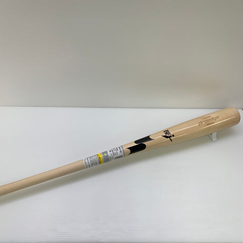 エスエスケイ SSK プロエッジ 硬式 大人 一般 木製バット(BFJマーク) EBB3028C 中古 野球 8263