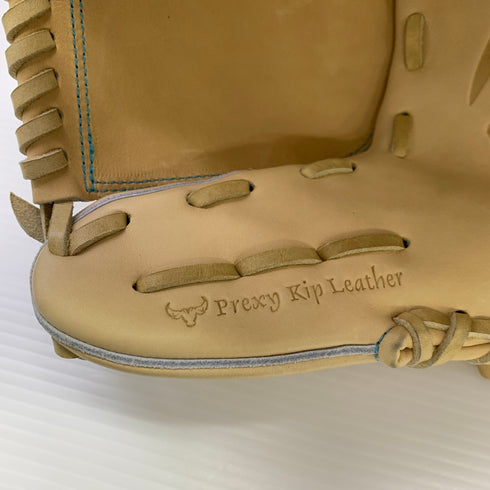 ミズノ MIZUNO ミズノプロ mizunopro HAGAJAPAN 1AJGH34011 軟式 大人 一般 投手用 グローブ ピッチャー グラブ 右投げ タグ付き 野球 8464