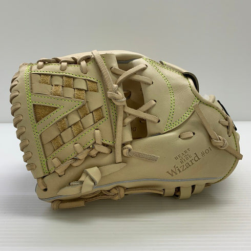 ローリングス Rawlings HOH Rising Star 硬式 オールラウンド用グローブ GH2HRBY14MG 左投げ 5308