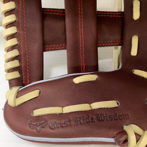 ミズノ MIZUNO ミズノプロ HAGAJAPAN 硬式 大人 一般 内野手用 グローブ グラブ 右投げ 1AJGH32213 タグ付き 野球 7035