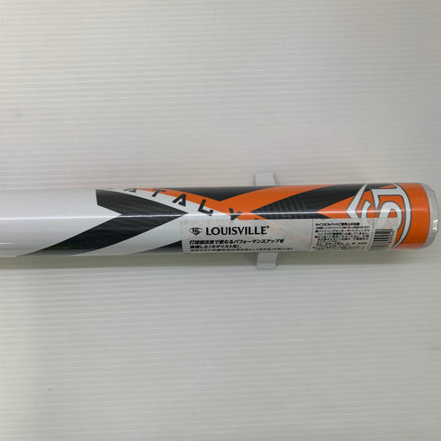 ルイスビルスラッガー Louisville Slugger カタリストⅢ ソフトボール用 大人 一般 FRP製バット WBL29310108060 ミドルバランス 野球 7017