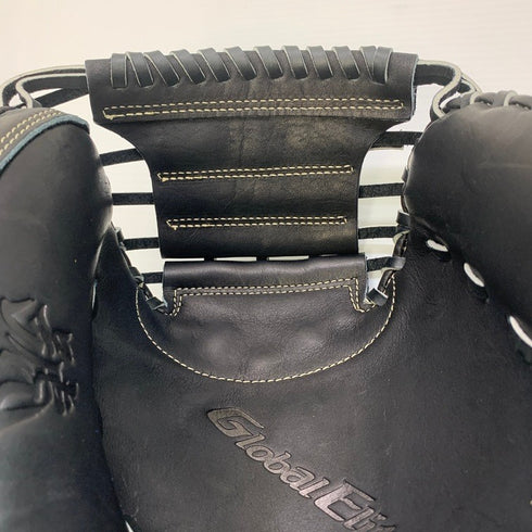 中古品 ミズノ MIZUNO グローバルエリート 號 SAKEBI 硬式 キャッチャーミット 1AJCH32510 5654