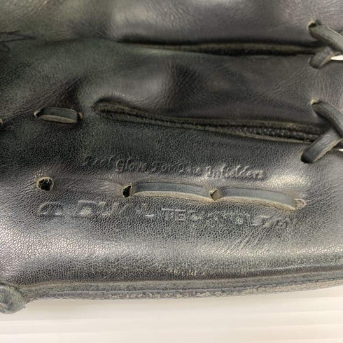 ウィルソン Wilson ウィルソン スタッフ 軟式 大人 一般 内野手用 グローブ グラブ 右投げ 中古品 野球 5860