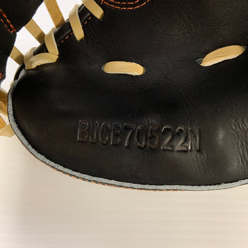 ゼット ZETT ネオステイタス BJCB70522N 少年軟式 子ども キャッチャーミット 捕手 グローブ グラブ 右投げ タグ付き 野球 8383