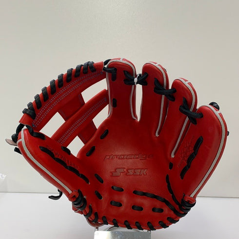 エスエスケイ SSK プロエッジ 硬式 内野手用グローブ PKW76125F 5840