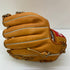 ローリングス Rawlings SUPERMODEL 軟式 大人 一般 内野手用 グローブ グラブ 右投げ W3 中古品 野球 7966