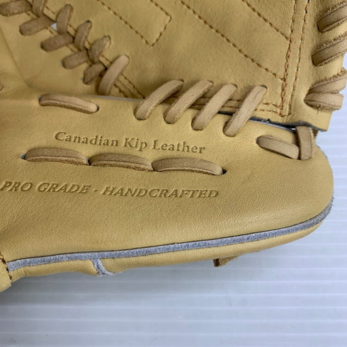 ローリングス Rawlings プロプリファード 硬式 投手用グローブ GH4PW2A15MG 左投げ 3764