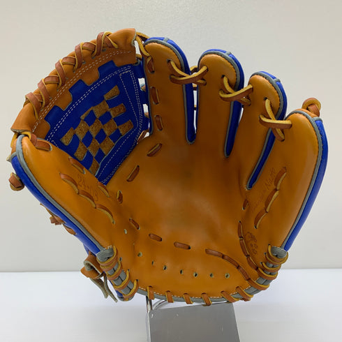 テイク Take 軟式 大人 一般 内野手用 グローブ グラブ 右投げ オーダー 中古品 野球 8280