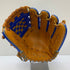 テイク Take 軟式 大人 一般 内野手用 グローブ グラブ 右投げ オーダー 中古品 野球 8280