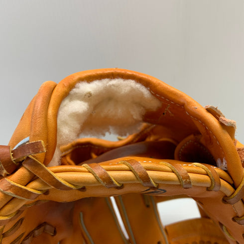 久保田スラッガー KUBOTA SLUGGER KSN-L5 軟式 大人 一般 内野手用 グローブ グラブ 右投げ 中古品 野球 1349