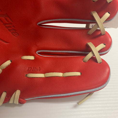 ミズノ MIZUNO グローバルエリート 硬式 大人 一般 内野手用 グローブ グラブ 右投げ 1AJGH32413 タグ付き 野球 7339