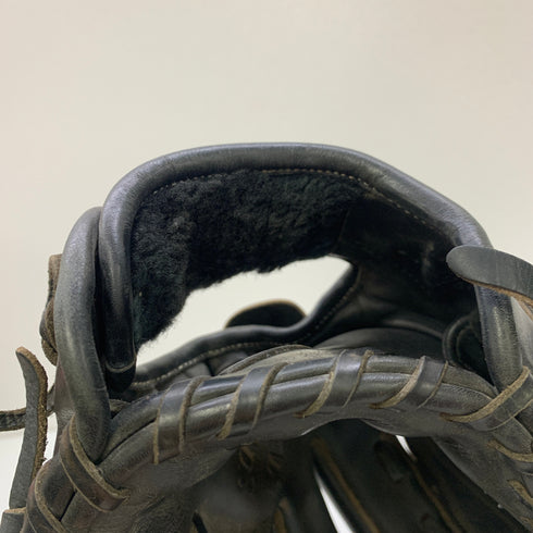 エスエスケイ SSK 硬式 大人 一般 投手用 グローブ ピッチャー グラブ 右投げ PMG-27F 中古品 野球 6799