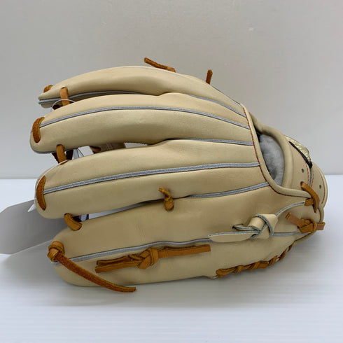 ミズノ MIZUNO グローバルエリート Global Elite 1AJGH30205 硬式 大人 一般 内野手用 グローブ グラブ 右投げ タグ付き グローブ袋付き 野球 8388