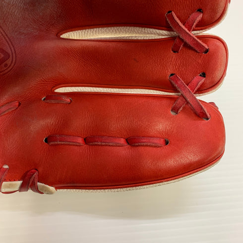 ウィルソン Wilson A2000 1786 軟式 大人 一般 内野手用 グローブ グラブ 右投げ 中古品 野球 8417