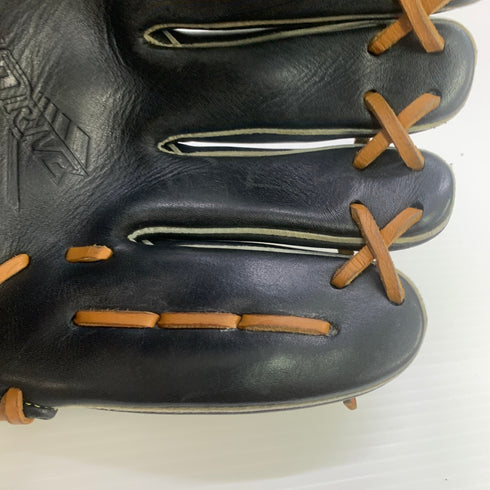 ミズノ MIZUNO ウィルドライブ 1AJGR21900 軟式 大人 一般 オールラウンド グローブ グラブ 右投げ 中古品 野球 9321