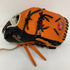 ローリングス Rawlings HOH GRSOGHHW 軟式 大人 一般 内野手用 グローブ グラブ 右投げ オーダー 中古品 野球 9661