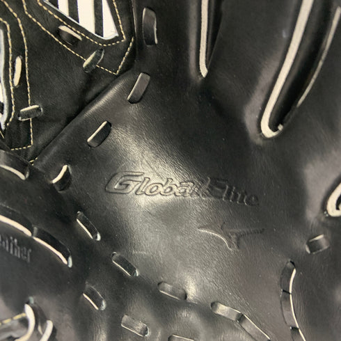 ミズノ MIZUNO グローバルエリート Global Elite 1AJGH18301 硬式 大人 一般 投手用 グローブ ピッチャー グラブ 右投げ タグ付き 野球 8587
