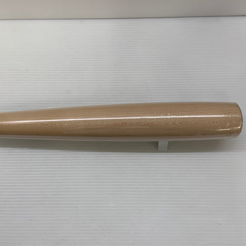 エスエスケイ SSK WINGFLIGHT 硬式 大人 一般 木製バット(BFJマーク) SBBWF04 未使用品 野球 7706