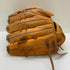 ウィルソン Wilson ベーシックラボ REQ1WB 軟式 大人 一般 投手用 グローブ ピッチャー グラブ 右投げ 中古品 野球 8807