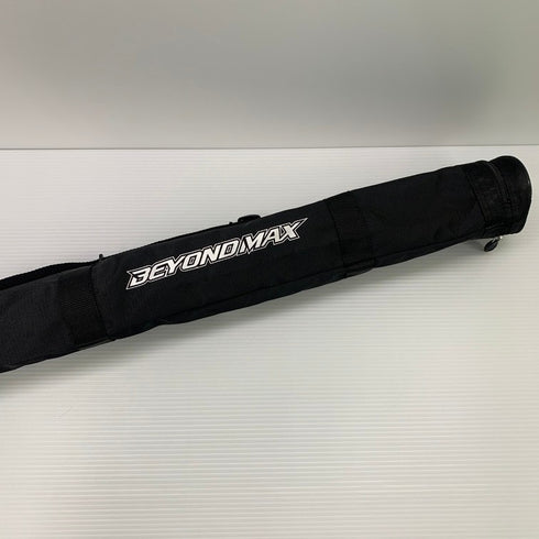 ミズノ MIZUNO ビヨンドマックスレガシー 軟式 FRP製バット 1CJBR19183 ケース付き 6295
