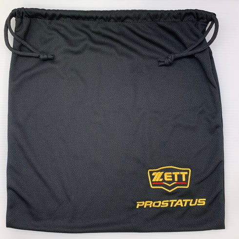 ゼット ZETT プロステイタス PROSTATUS BPROG561X 硬式 大人 一般 二塁手・遊撃手用 グローブ グラブ 右投げ タグ付き グローブ袋付き 野球 9705