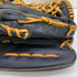 久保田スラッガー KUBOTA SLUGGER KSN-X 軟式 大人 一般 外野手用 グローブ グラブ 右投げ 中古品 野球 9859