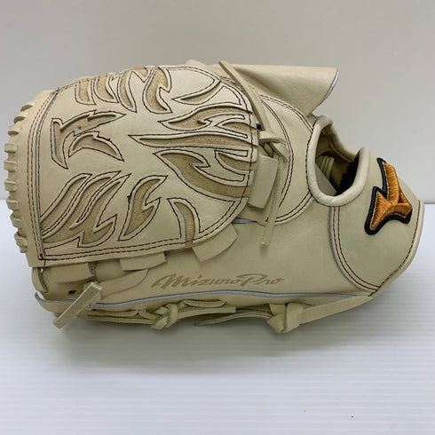 ミズノ MIZUNO ミズノプロ mizunopro 1AJGH31211 硬式 大人 一般 投手用 グローブ ピッチャー グラブ 左投げ タグ付き グローブ袋付き 野球 1127