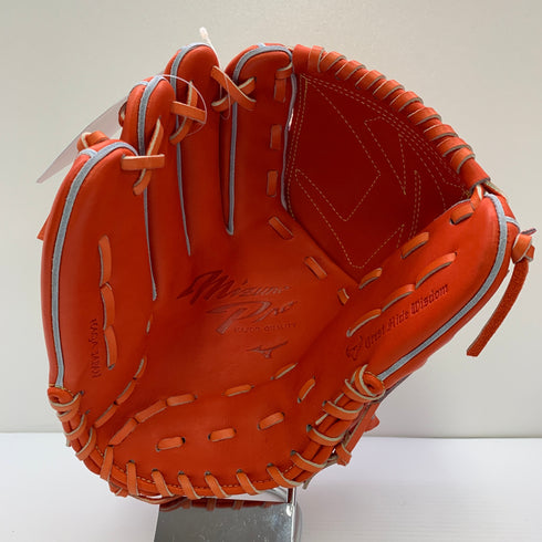ミズノ MIZUNO ミズノプロ mizunopro 1AJGH33201 硬式 大人 一般 投手用 グローブ ピッチャー グラブ 左投げ タグ付き 野球 9627
