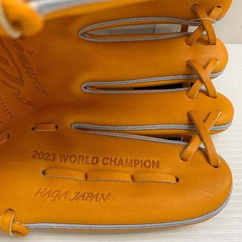 ミズノ MIZUNO ミズノプロ 軟式 大人 一般 内野手用 グローブ グラブ 右投げ 1AJGR90403 タグ付き 野球 5876