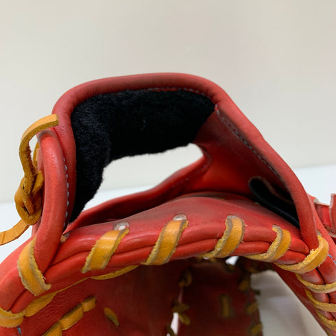 エスエスケイ SSK プロエッジ proedge PEKF833 硬式 大人 一般 ファーストミット 一塁手 グローブ グラブ 右投げ 中古品 野球 8958