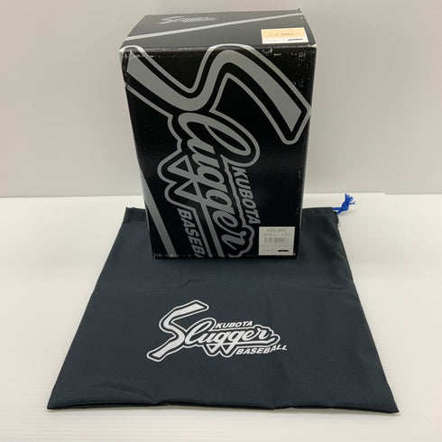 久保田スラッガー KUBOTA SLUGGER 硬式 大人 一般 外野手用 グローブ グラブ 右投げ KSG-SPX タグ付き 箱・グローブ袋付き 野球 7052