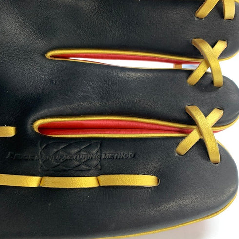 中古品 エスエスケイ SSK プロエッジ 軟式 内野手用グローブ PEN84423AL 5377