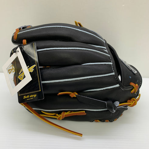 エールストーリー Yell Story ysr 3B051W 硬式 大人 一般 内野手用 グローブ グラブ 右投げ タグ付き 野球 8614