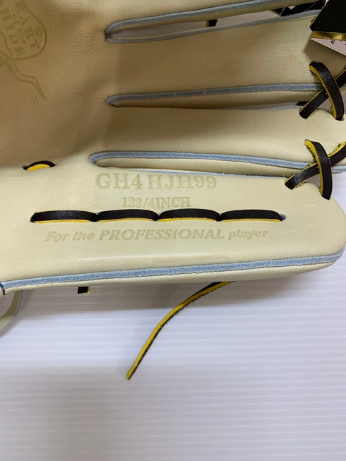 ローリングス Rawlings HOH JAPAN 硬式 外野手用グローブ GH4HJH99 3742