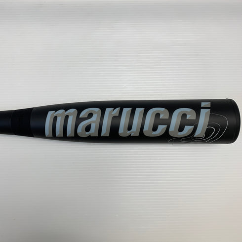 マルーチ marucci ワニクラッシャースピード 軟式 大人 一般 FRP製バット MJJSBBWS2 ミドルバランス 中古 ケース付き 野球 8328