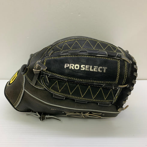 ウィルソン Wilson WG-3MJ 軟式 大人 一般 投手用 グローブ ピッチャー グラブ 右投げ タグ付き 野球 1386