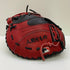 中古品 ローリングス Rawlings HOH 軟式 ファーストミット GRMSOMHH 刺繍有り 5680