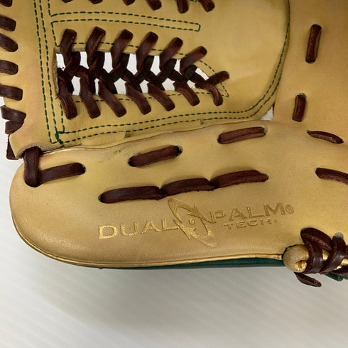 ローリングス Rawlings ハイパーテック 軟式 大人 一般 オールラウンド グローブ グラブ 右投げ GR2HTCN55W 中古品 野球 8201