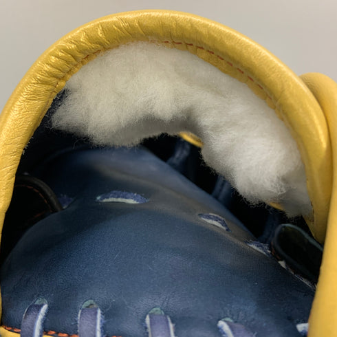 ミズノ MIZUNO ミズノプロ 軟式 大人 一般 外野手用 グローブ グラブ 左投げ 1AJGR29107 タグ付き 箱・グローブ袋付き 野球 6896