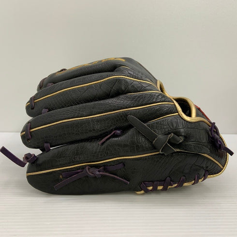 中古品 ローリングス Rawlings HOH 軟式 内野手用グローブ GR2NPBG2525 4222
