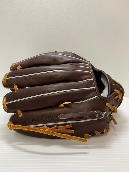 久保田スラッガ ー KUBOTA SLUGGER 硬式内野手用グローブ バーガンディ KSG-BR1 3748