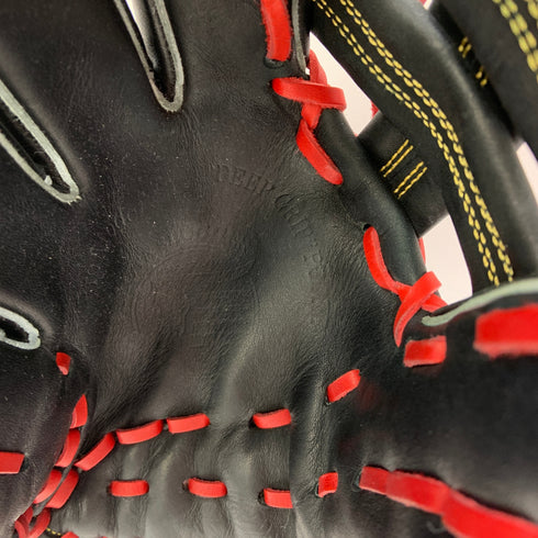 久保田スラッガー KUBOTA SLUGGER 軟式 大人 一般 外野手用 グローブ グラブ 左投げ KSN-SPS 中古品 野球 6651