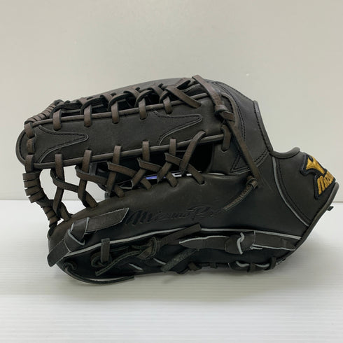 ミズノ MIZUNO ミズノプロ Kクラブ 限定 硬式 大人 一般 外野手用 グローブ グラブ 左投げ 2GW28507 タグ付き 野球 7747