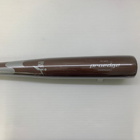 エスエスケイ SSK プロエッジ 硬式 大人 一般 木製バット(BFJマーク) PE3105 野球 6969