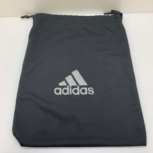 アディダス adidas 硬式 大人 一般 投手用 グローブ ピッチャー グラブ 右投げ DMT90 中古品 グローブ袋付き 野球 8283