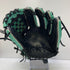 グラブワークス 硬式 大人 一般 内野手用 グローブ グラブ 右投げ 中古品 野球 6589