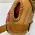 ローリングス Rawlings SUPESIZE 軟式 大人 一般 投手用 グローブ ピッチャー グラブ 右投げ RSG-1 中古品 野球 7183